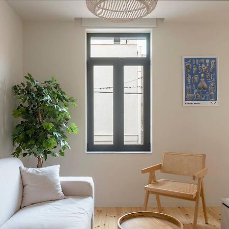 Hoppersgr- Amazing Apt In The Heart Of Athens - 1 Bagian luar foto