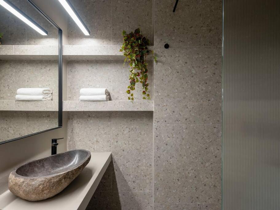 Hoppersgr- Amazing Apt In The Heart Of Athens - 1 Bagian luar foto