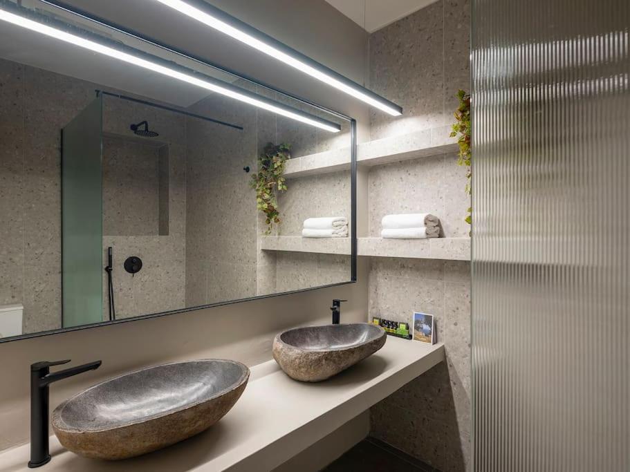 Hoppersgr- Amazing Apt In The Heart Of Athens - 1 Bagian luar foto